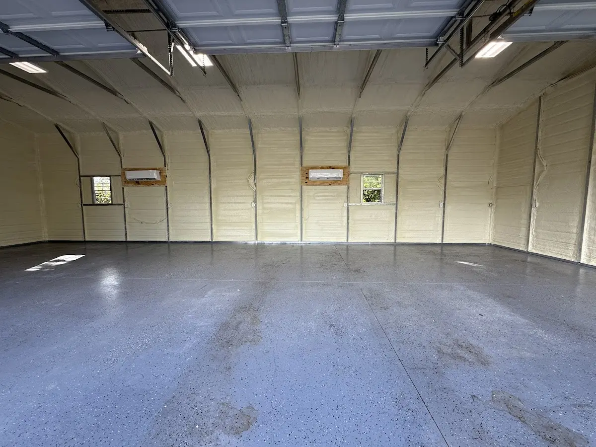 Spray Foam Roofing services in Quincy, PA